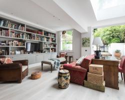 onefinestay - Westbourne Grove private homes