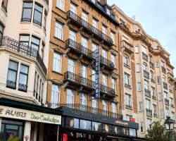 Hotel Derby MERODE