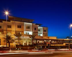 Villa Blanca Urban Hotel