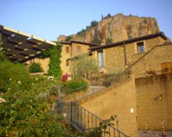 Chiara e Benedetta Villa degli Ulivi