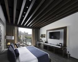 FlowSuites Condesa - Adults Only