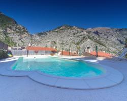 Residence La Piazzetta