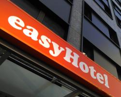 easyHotel Frankfurt City Center