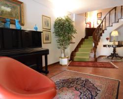 Bed and Breakfast Pisa Relais