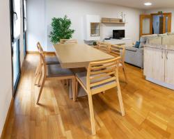 Apartamento Baztan Berri