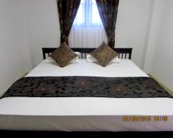 38b Homestay Heerassagala Kandy