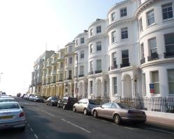 The Guesthouse East