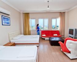 Prestij Apart Hotel