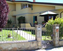 Casa Montigiano