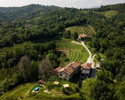 Agriturismo La Costa - Casa Vacanze