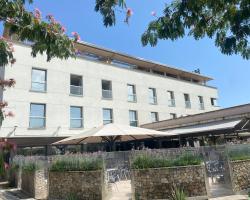 Hotel Palau de Girona