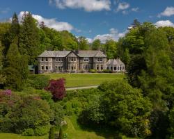 Merewood Country House Hotel