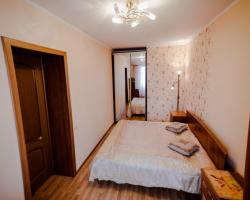 Apartament Novoostankinskaya