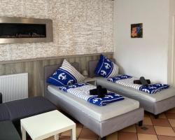 Family Apartments Lübeck