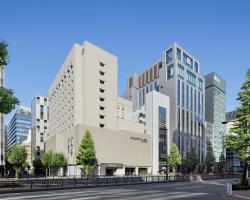 Courtyard by Marriott Tokyo Ginza Hotel