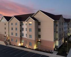 Homewood Suites by Hilton York