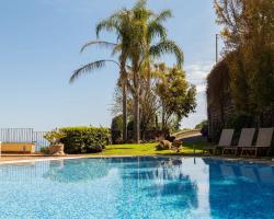 Best Western Hotel Santa Caterina