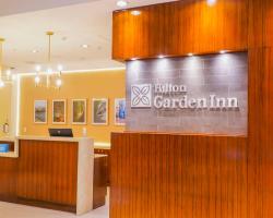 Hilton Garden Inn Panama City Downtown, Panama