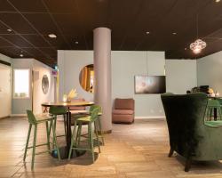 Best Western Plus Park City Solna