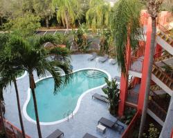 Boca Suites Deerfield Beach; SureStay Collection by BW