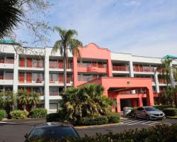 Boca Suites Deerfield Beach; SureStay Collection by BW