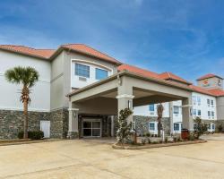 Comfort Inn & Suites New Iberia - Avery Island