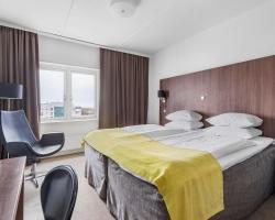 Best Western Plus Park Globetrotter Copenhagen Airport