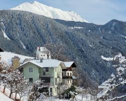 Apartment Muehlbach by Interhome