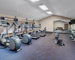 Residence Inn Fremont Silicon Valley