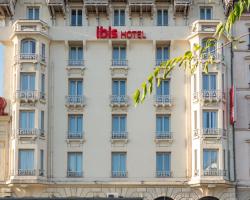 ibis Lyon Centre Perrache