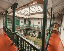 La Casona Real Cusco