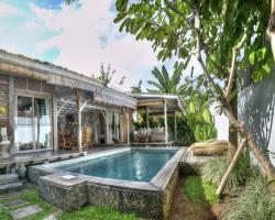 Villa Layla - Charming 2BR Villa in Oberoi - Prime Location!