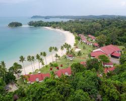 Mayang Sari Beach Resort