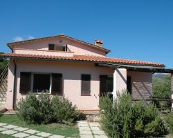 Appartamenti Cala Verde