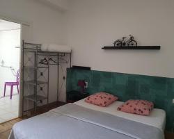 Chambre d'Hôtes La Rose des Vents