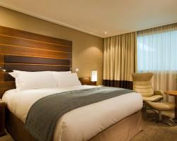 Sofitel London Heathrow