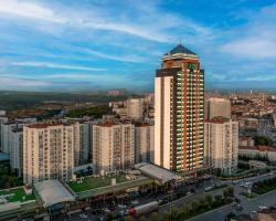 Radisson Residences Avrupa TEM Istanbul