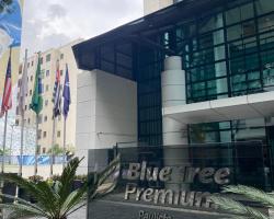 Blue Tree Premium Paulista