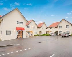 Bella Vista Motel Hokitika