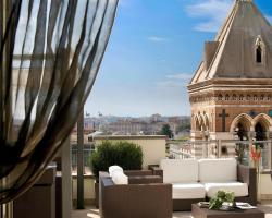 La Griffe Hotel Roma