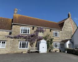 The Heritage Bed and Breakfast
