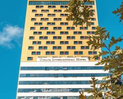 Tirana International Hotel & Conference Center