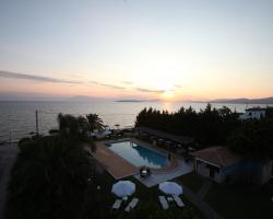 Iria Beach Hotel