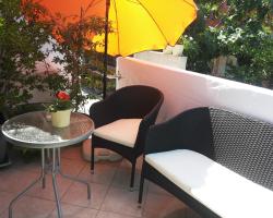 Apartment Jola