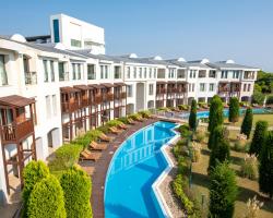 Lykia World Links Golf Antalya