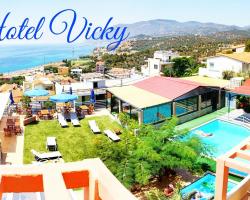 Hotel Vicky III