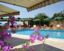 Atila Motel