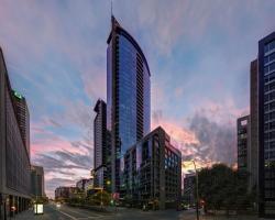 Courtyard par Marriott Montréal Centre-ville