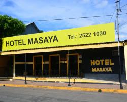 Hotel Masaya