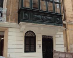 House Valletta